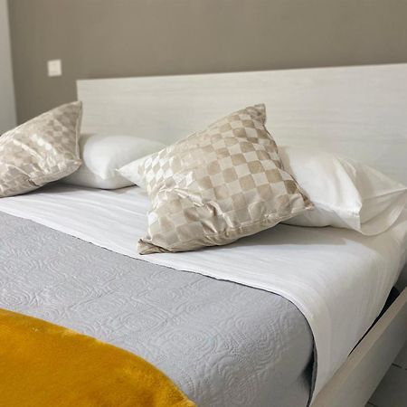Savorelli Apartment-Vaticano 罗马 外观 照片
