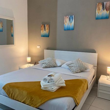 Savorelli Apartment-Vaticano 罗马 外观 照片