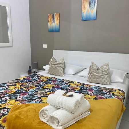 Savorelli Apartment-Vaticano 罗马 外观 照片