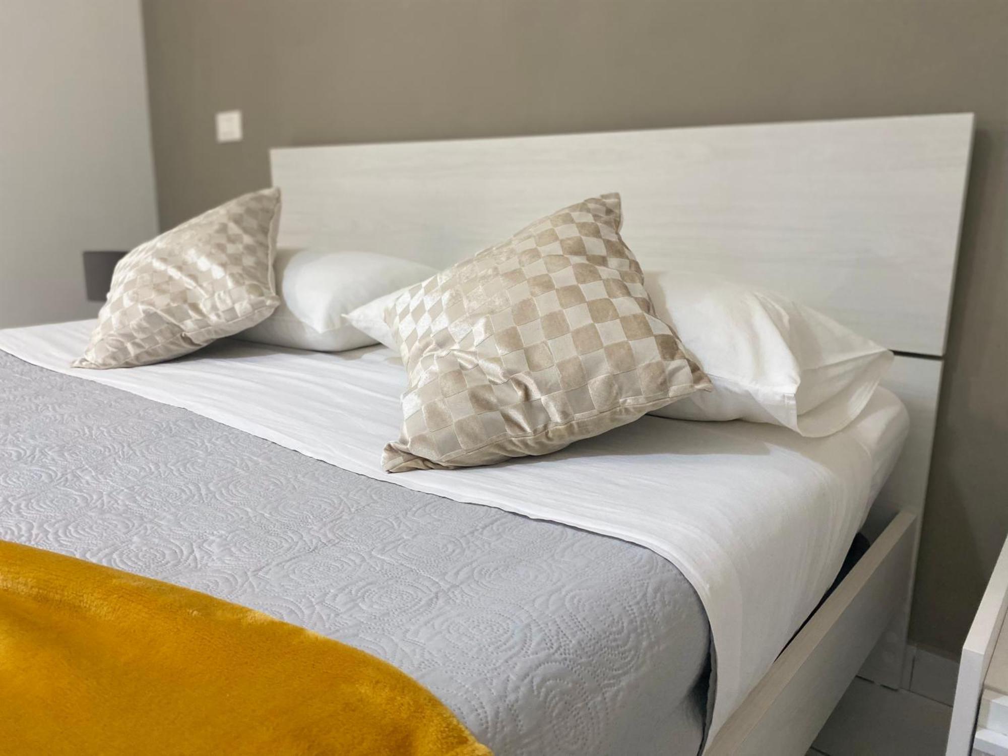 Savorelli Apartment-Vaticano 罗马 外观 照片
