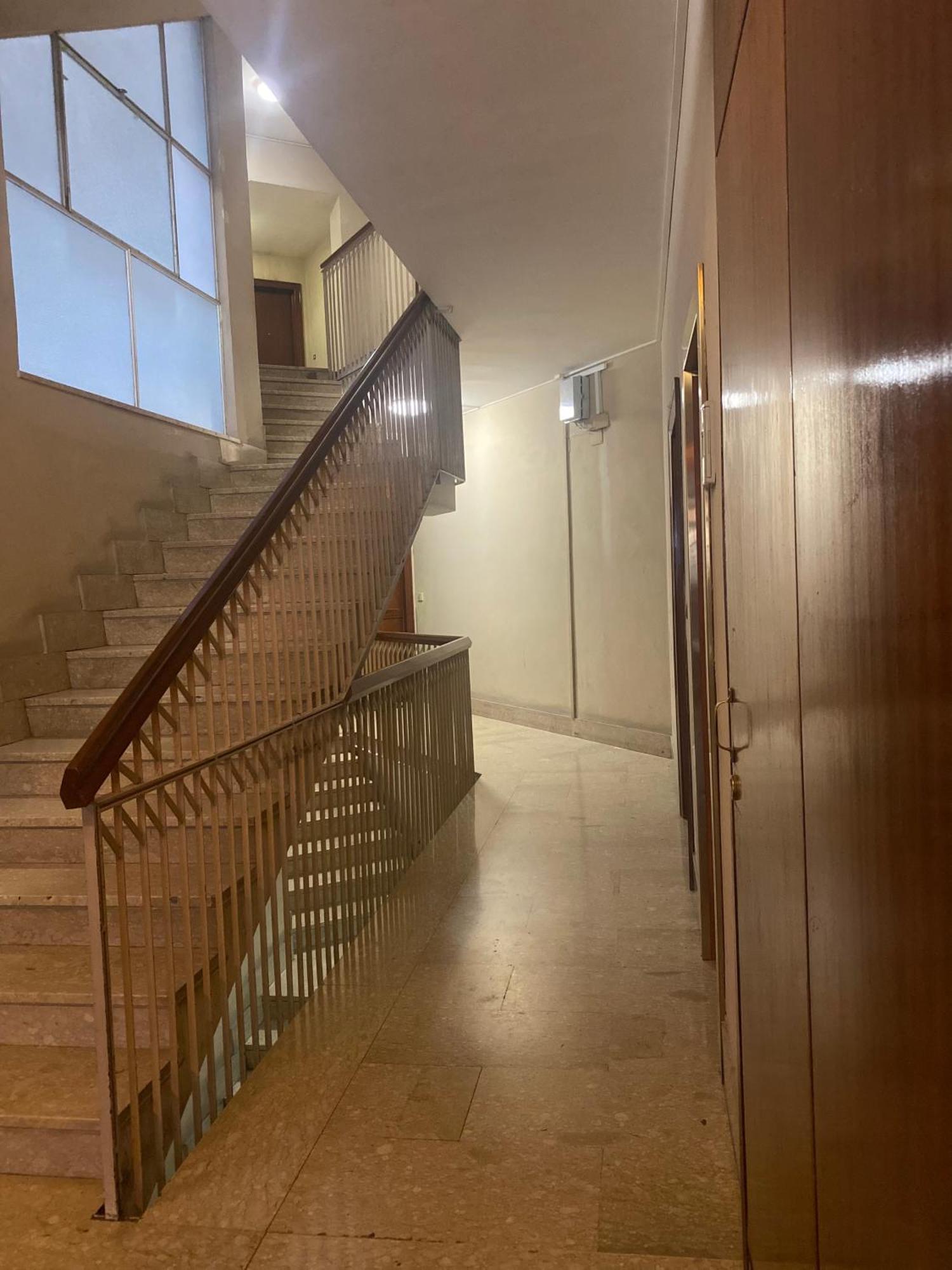 Savorelli Apartment-Vaticano 罗马 外观 照片