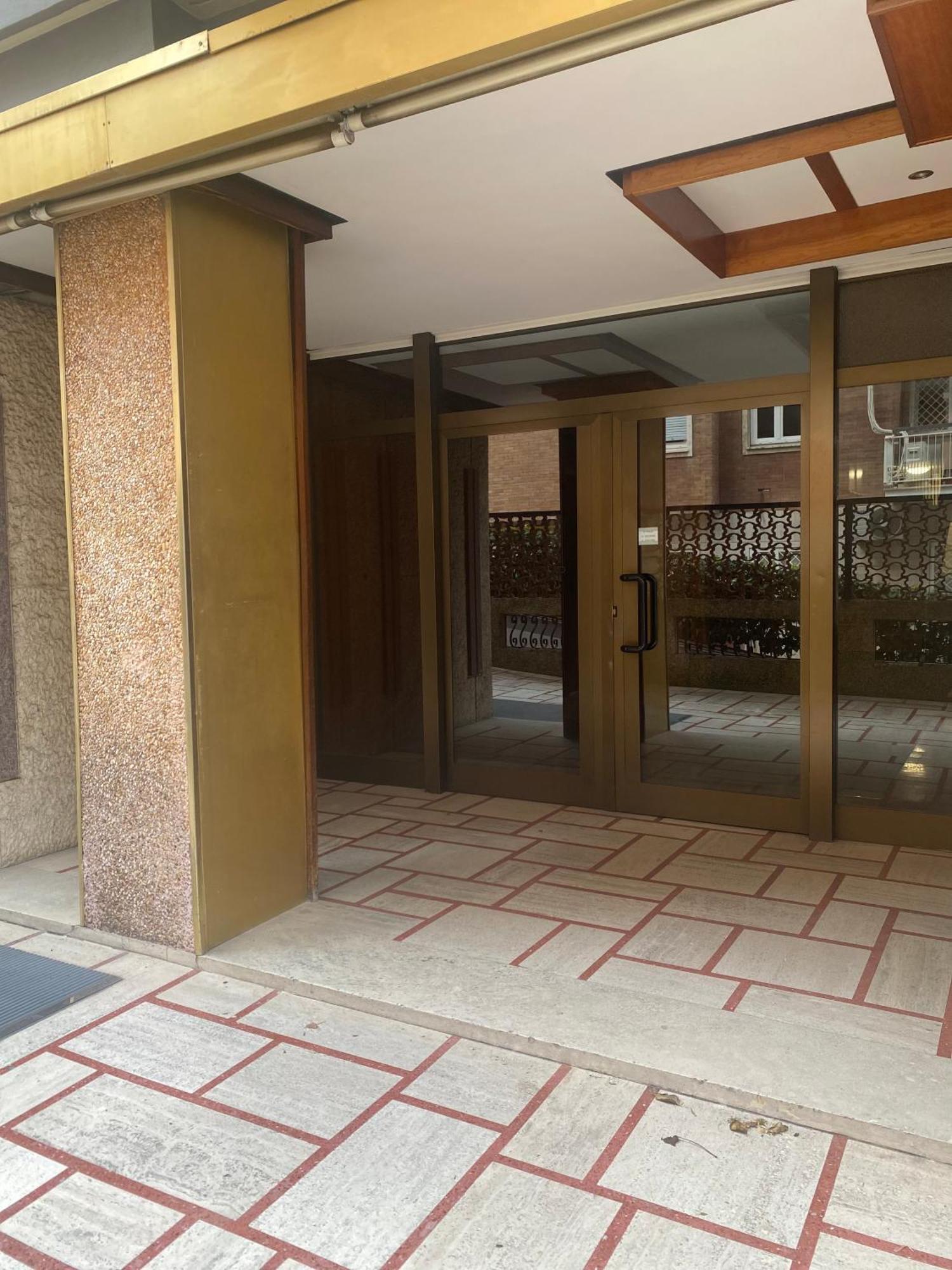 Savorelli Apartment-Vaticano 罗马 外观 照片