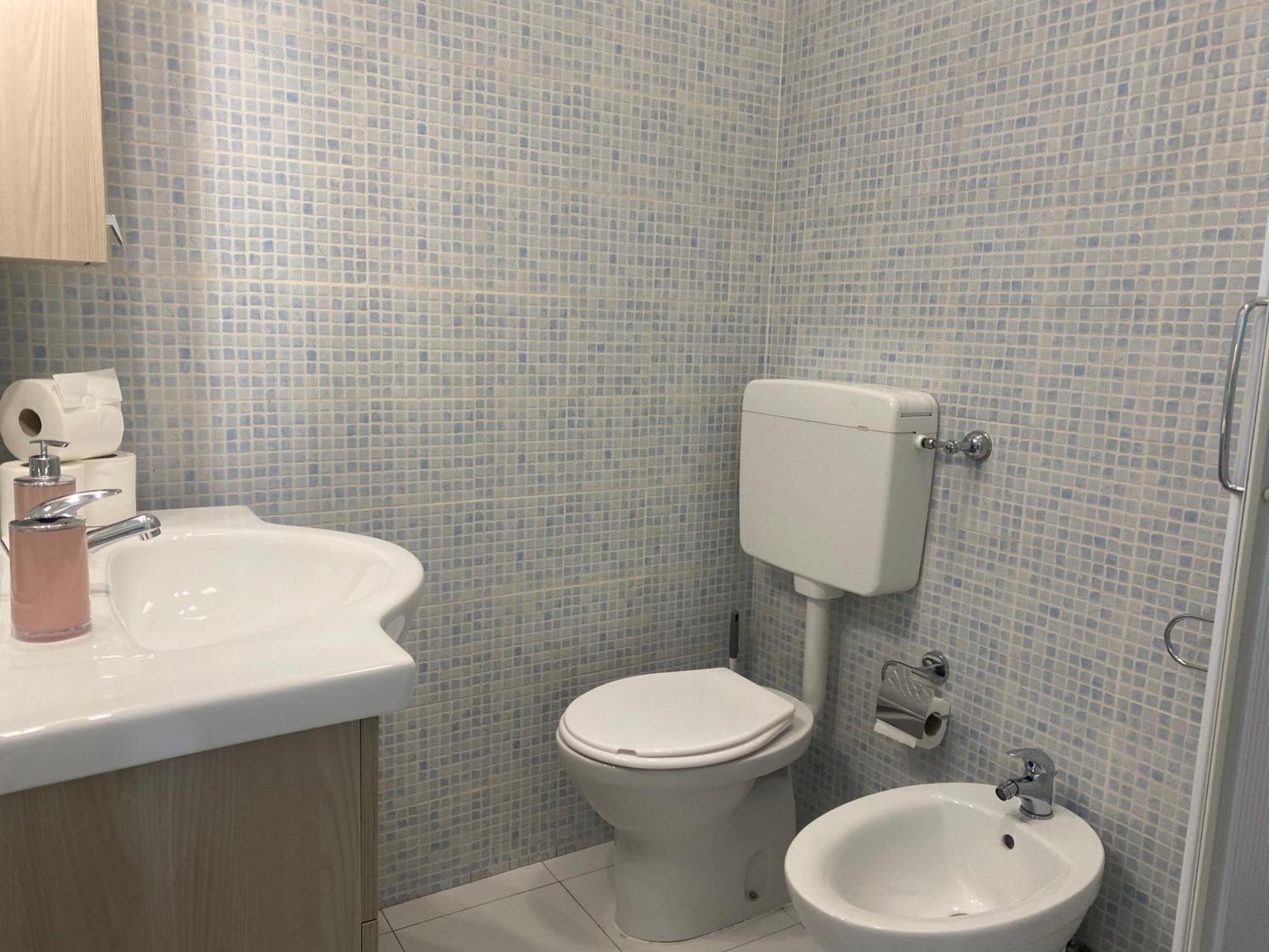 Savorelli Apartment-Vaticano 罗马 外观 照片