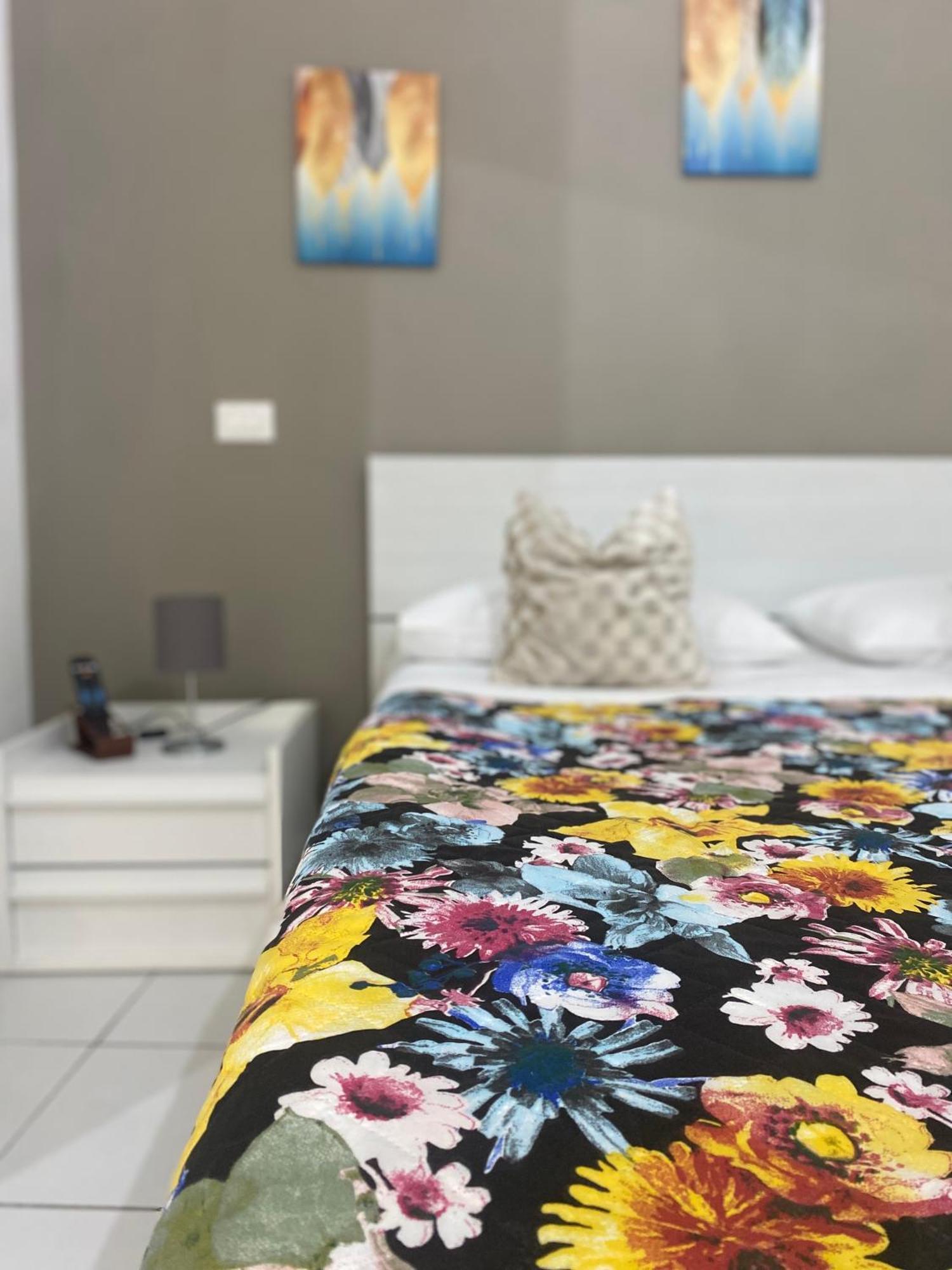 Savorelli Apartment-Vaticano 罗马 外观 照片